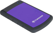 фото Внешний диск HDD Transcend TS1TSJ25H3P