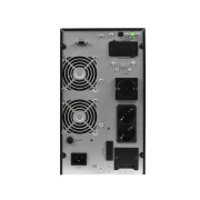 фото Источник бесперебойного питания Powerman Online 3000 Plus