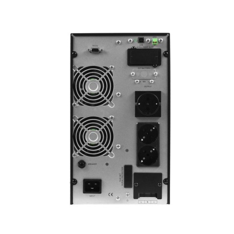 фото Источник бесперебойного питания  Powerman Online 3000 Plus в Красноярске