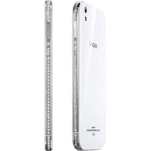 фото Мобильный телефон  Explay Sugar White