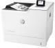 фото Принтер лазерный цветной HP Color LaserJet Enterprise M652n
