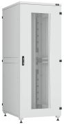 фото Шкаф напольный 19", 33U  TLK TFI-338010-PHPH-R-GY