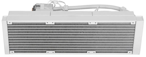 фото Система охлаждения жидкостная PCCooler DS360 Display WH в Челябинске
