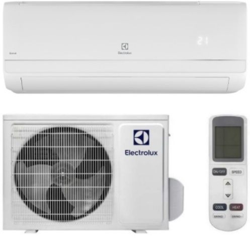 фото Сплит-система  Electrolux EACS-07HSK/N3_24Y (УЦЕНЕННЫЙ) в Перми