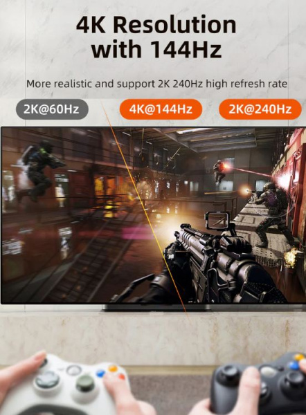 фото Кабель CABLETIME CC23L