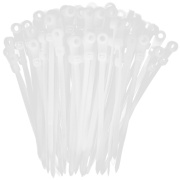 фото Хомут IEK UHH40-4-100-100