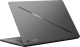 фото Ноутбук  ASUS ROG Zephyrus G16 GU605MY-QR111W 16 ", Core Ultra 9, 32 Гб RAM, 1 Тб SSD, GeForce RTX 4090, Серый