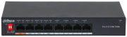 фото Коммутатор Dahua DH-PFS3008-8ET-60