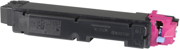 фото Тонер-картридж  Kyocera TK-5150M (1T02NSBNL0) (УЦЕНЕННЫЙ) в Омске