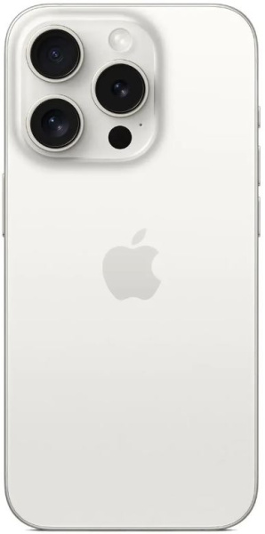 фото Смартфон  Apple iPhone 15 Pro 1TB в Челябинске