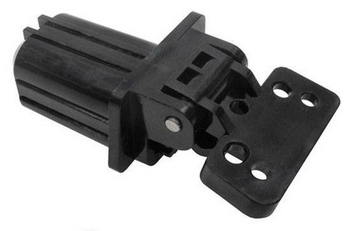 

Запчасть HP CZ271-60023/CZ271-60020 Шарнир (петля) автоподатчика ADF левая LJ M521, CZ271-60023/CZ271-60020