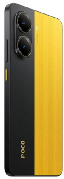 фото Смартфон  Xiaomi POCO X7 Pro 5G RU 8/256GB в Екатеринбурге