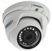 фото Видеокамера TRASSIR TR-D2S5-noPOE v2 3.6