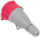 фото Розетка переносная EKF ps-215-16-380-PRO в Санкт-Петербургe