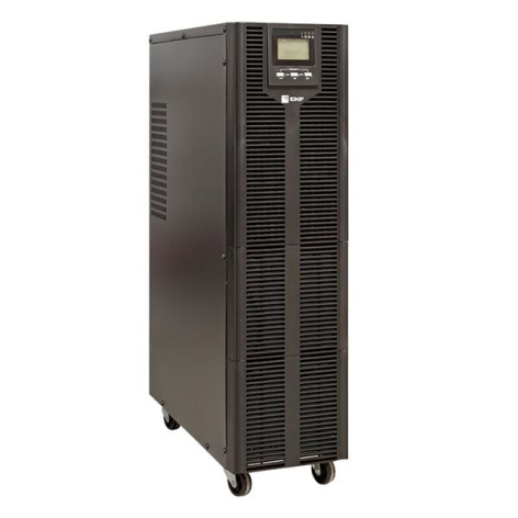 фото Источник бесперебойного питания Онлайн EKF SW960G4-T-B в Воронеже