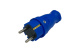 фото Удлинитель силовой iTOK i-CONNECT-COLOR-SU-PVS-315-1-44-7-BLUE в Уфе