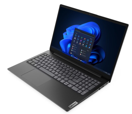 фото Ноутбук  Lenovo V15 G4 IRU в Санкт-Петербургe 15.6 ", Core i5, 16 Гб RAM, 512 Гб SSD, UHD Graphics, Черный