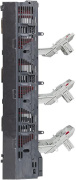 фото Выключатель-разъединитель EKF uvre2-v-630-p