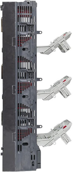 фото Выключатель-разъединитель  EKF uvre2-v-630-p в Екатеринбурге