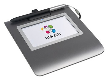 фото Графический планшет  Wacom STU-530