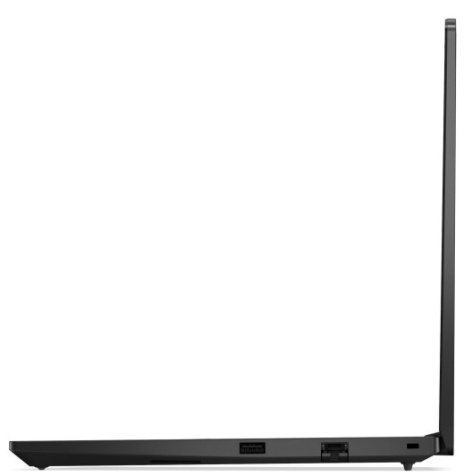фото Ноутбук  Lenovo ThinkPad E14 G6 в Красноярске 14 ", Ryzen 7, 16 Гб RAM, 512 Гб SSD, Radeon 680M, Черный