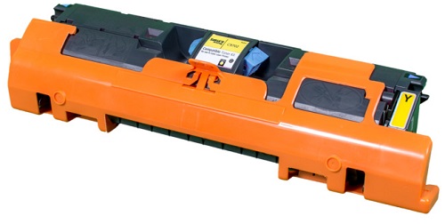 

Картридж Sakura SAC9702A для HP Color LaserJet 1500/2500 series, желтый, 4000 к., SAC9702A