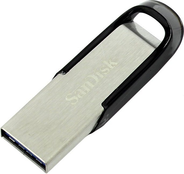 

Накопитель USB 3.0 64GB SanDisk Ultra Flair SDCZ73-064G-G46B синий, Ultra Flair