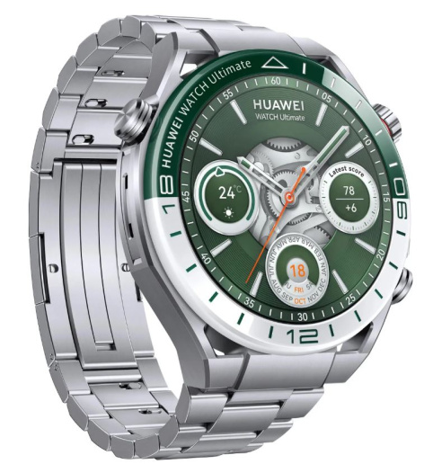 фото Часы  Huawei Watch Ultimate в Перми
