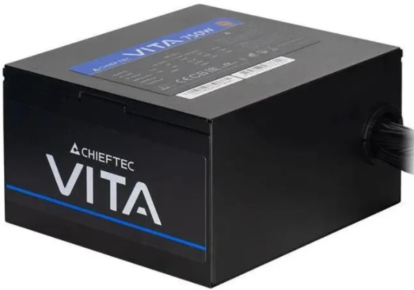 фото Блок питания ATX Chieftec BPX-750-C в Уфе