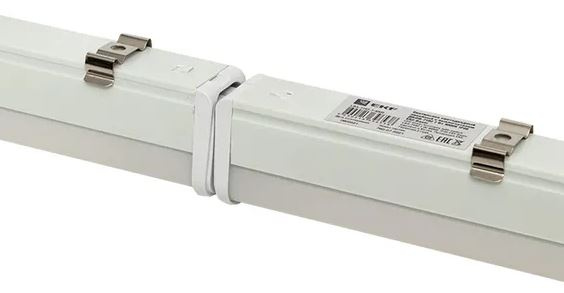 фото Светильник светодиодный EKF LBS-7101-4-4000 в Красноярске