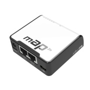 фото Маршрутизатор Mikrotik RBmAP2nD