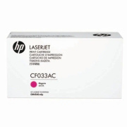 фото Картридж HP CF033AC