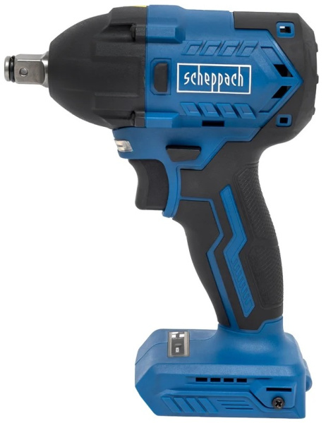 фото Гайковерт  Scheppach BC-IW350-X в Краснодаре