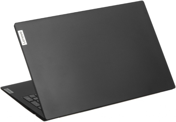 фото Ноутбук Lenovo V15 G5 IRL 15.6" (Intel Core i5, 16Гб DDR5, SSD 512 Гб, UHD Graphics, Windows 11 Профессиональная) Черный [83GW008ERI_Win11Pro]