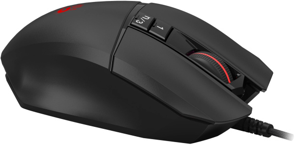 фото Мышь  A4Tech Bloody W65 Max Mini в Уфе