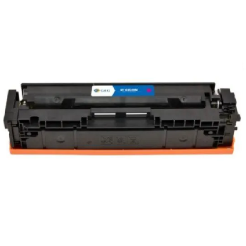 

Картридж G&G GG-054HM GG toner-cartrige for Canon LBP620 series/Color imageCLASS MF640C/MF642Cdw series/Canon i-SENSYS LBP621Cw/623CW/MF641Cw/MF643Cd, GG-054HM