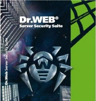 

Право на использование (электронно) Dr.Web Server Security Suite, ЦУ, 15 ФС, продление 1 год, Server Security Suite, ЦУ, 15 ФС, продление 1 год