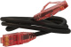 фото Кабель патч-корд U/UTP 5e кат. 2м Hyperline PC-LPM-UTP-RJ45-RJ45-C5e-2M-LSZH-BK в Уфе