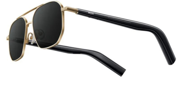 фото Очки  Xiaomi Mijia Smart Audio Glasses Aviator в Челябинске