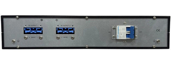 фото Батарейный модуль  Systeme Electric BPSE72RT2UG2 в Красноярске