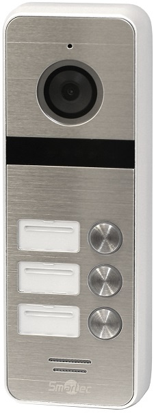 фото Вызывная панель  Smartec ST-DS536C-SL в Уфе