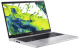 фото Ноутбук  Acer Aspire Lite AL15-33P-C0P8 в Омске 15.6 ", N, 8 Гб RAM, 512 Гб SSD, Iris Xe Graphics, Серебристый