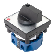 фото Переключатель кулачковый EKF pk-1-31-25