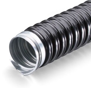 

Металлорукав КВТ 73250 Р3-ЦПнг-LS 25 (Fortisflex) (50м), 73250