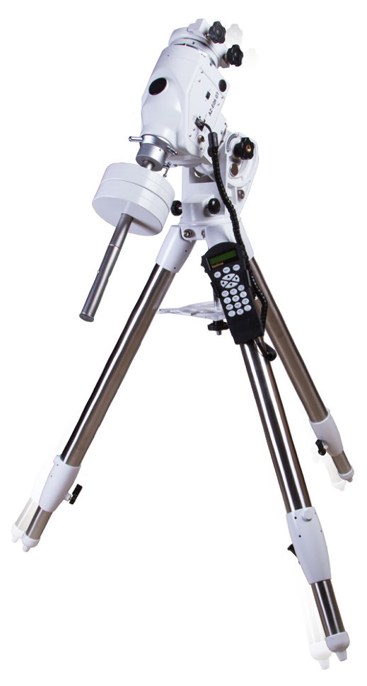 

Монтировка Sky-Watcher 70510 AZ-EQ6 SynScan GOTO со стальной треногой, 70510