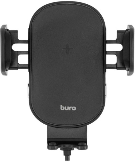 фото Зарядное устройство автомобильное Buro BUQ15AC00BK в Омске