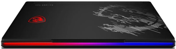 фото Ноутбук  MSI Raider 16 MAX HX B2WJ-031RU в Волгограде 16 ", Core Ultra 9, 32 Гб RAM, 2 Тб SSD, GeForce RTX 5080, Черный