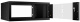 фото Шкаф настенный 19", 4U Cabeus WSC-05D-4U55/45-BK