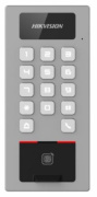фото Терминал доступа  HIKVISION DS-K1T502DBFWX
