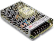 фото Преобразователь AC-DC сетевой  Mean Well LRS-150-36